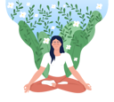 پیش‌نمایش فایل woman-in-lotus-position-7272978 از پک مشکل رابطه
