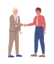 پیش‌نمایش فایل business-employee-shaking-hands-7324963 از پک ارتباطات کسب‌وکار