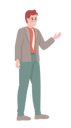 پیش‌نمایش فایل smiling-entrepreneur-pointing-aside-7324972 از پک ارتباطات کسب‌وکار