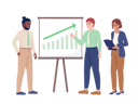 پیش‌نمایش فایل team-discussing-success-strategy-7324997 از پک ارتباطات کسب‌وکار