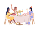 پیش‌نمایش فایل birthday-party-7326738 از پک متفرقه
