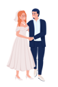 پیش‌نمایش فایل happy-couple-holding-each-other-hands-7332507 از پک متفرقه