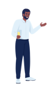 پیش‌نمایش فایل man-in-formal-attire-giving-toast-speech-7332497 از پک متفرقه