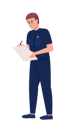 پیش‌نمایش فایل strict-policeman-writing-out-penalty-7332489 از پک متفرقه