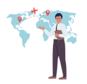 پیش‌نمایش فایل air-courier-control-manager-7783233 از پک لجستیک