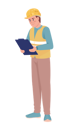 پیش‌نمایش فایل warehouse-manager-7783236 از پک لجستیک