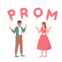 پیش‌نمایش فایل boy-asking-girl-to-prom-with-balloons-7823693 از پک زندگی مدرسه‌ای لذت بردن