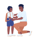 پیش‌نمایش فایل father-encouraging-child-to-go-to-school-7823700 از پک زندگی مدرسه‌ای لذت بردن
