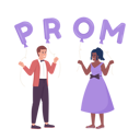 پیش‌نمایش فایل friends-celebrating-prom-night-and-dancing-7823691 از پک زندگی مدرسه‌ای لذت بردن
