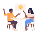 پیش‌نمایش فایل mother-with-son-talking-and-joking-over-meal-7923231 از پک فرزندپروری نوجوان