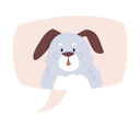 پیش‌نمایش فایل talking-about-cute-dog-7923232 از پک فرزندپروری نوجوان