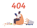پیش‌نمایش فایل internet-connection-problem-7931498 از پک مشکلات وب و راهکارها