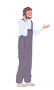 پیش‌نمایش فایل male-troubleshooting-technician-answering-call-7931479 از پک مشکلات وب و راهکارها