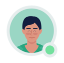 پیش‌نمایش فایل online-status-7931489 از پک مشکلات وب و راهکارها