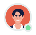 پیش‌نمایش فایل profile-status-7931499 از پک مشکلات وب و راهکارها