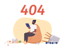 پیش‌نمایش فایل losing-internet-connection-on-tablet-7931453 از پک مسائل وب