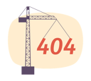 پیش‌نمایش فایل page-not-found-7931460 از پک مسائل وب
