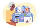 پیش‌نمایش فایل house-decluttering-for-retirement-8010107 از پک به‌هم‌ریختگی مرتب‌سازی