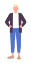 پیش‌نمایش فایل blond-man-in-casual-clothes-in-confident-pose-8089395 از پک بیانگر از نظر احساسی