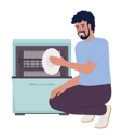 پیش‌نمایش فایل happy-man-unloading-dishwasher-machine-8284282 از پک قبوض انرژی خانه کاهش