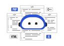 پیش‌نمایش فایل ai-assisted-coding-8497748 از پک فناوری‌های هوش مصنوعی