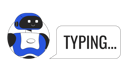 پیش‌نمایش فایل ai-chatbot-typing-8497744 از پک فناوری‌های هوش مصنوعی