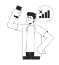 پیش‌نمایش فایل gadget-user-having-no-phone-signal-8734942 از پک گجت‌ها الکترونیکی استفاده از