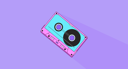 پیش‌نمایش فایل audio-cassette-lo-fi-chill-wallpaper-8765415 از پک لوفای زمان شب نوستالژی غمگین
