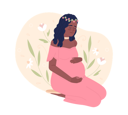 پیش‌نمایش فایل boost-mental-health-in-pregnancy-8829446 از پک سالم ماندن در طول بارداری