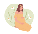 پیش‌نمایش فایل emotional-support-during-pregnancy-8829448 از پک سالم ماندن در طول بارداری