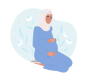 پیش‌نمایش فایل feeling-happy-during-pregnancy-8829447 از پک سالم ماندن در طول بارداری