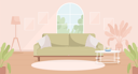 پیش‌نمایش فایل sage-green-and-pink-contemporary-living-room-8829455 از پک سالم ماندن در طول بارداری