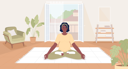 پیش‌نمایش فایل woman-staying-relaxed-in-pregnancy-8829444 از پک سالم ماندن در طول بارداری