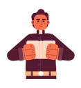 پیش‌نمایش فایل catholic-pastor-holding-bible-9013181 از پک دست‌ها در دست گرفتن زوج عروس و داماد
