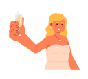 پیش‌نمایش فایل european-young-woman-toasting-sparkling-wine-9013166 از پک دست‌ها در دست گرفتن زوج عروس و داماد