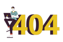 پیش‌نمایش فایل busy-asian-man-working-on-laptop-error-404-9343415 از پک خطای ۴۰۴ فریلنسری