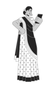 پیش‌نمایش فایل indian-woman-in-sari-using-gadget-9506517 از پک فعالیت افراد