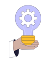 پیش‌نمایش فایل invention-9521370 از پک آزمایش‌ها انجام دانشمندان پرمشغله
