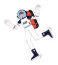پیش‌نمایش فایل astronaut-in-space-suit-9521502 از پک اختراعات دانشمندان