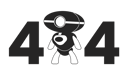 پیش‌نمایش فایل artificial-intelligence-robot-error-404-9521586 از پک علم و خطای ۴۰۴ فناوری