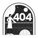 پیش‌نمایش فایل female-astronomy-error-404-9521578 از پک علم و خطای ۴۰۴ فناوری