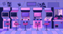 پیش‌نمایش فایل arcade-machines-9721797 از پک لوفای