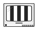 پیش‌نمایش فایل old-tv-no-signal-screen-9738203 از پک زیبایی‌شناسی نئونی