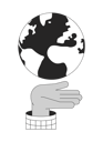 پیش‌نمایش فایل around-the-world-9793776 از پک مشاغل خلاق