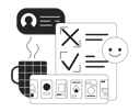 پیش‌نمایش فایل freelance-work-9793769 از پک مشاغل خلاق