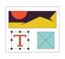 پیش‌نمایش فایل graphic-design-elements-9793735 از پک مشاغل خلاق