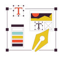 پیش‌نمایش فایل graphic-designer-software-9793754 از پک مشاغل خلاق