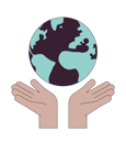 پیش‌نمایش فایل hands-protect-earth-9793703 از پک مشاغل خلاق