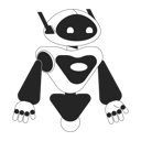 پیش‌نمایش فایل android-robot-9794101 از پک اختراعات دانشمندان