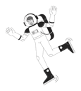 پیش‌نمایش فایل astrounaut-in-space-suit-9794096 از پک اختراعات دانشمندان